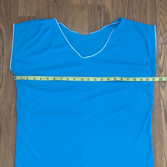 Hawaii beach cover up - Picture 5 of 6